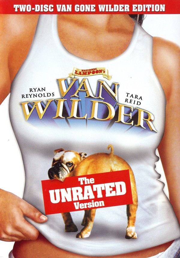 مشاهدة فيلم van wilder unrated 2002 مترجم 
