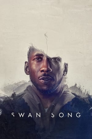 Những Ngày Tháng Cuối - Swan Song (2021)