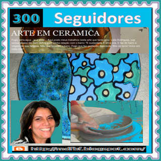 300 amigos!