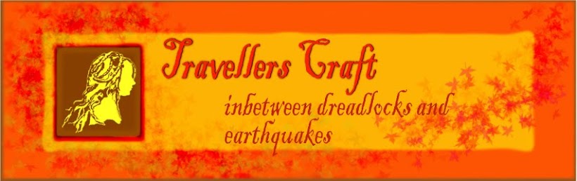 Travellers Craft