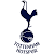 Logo Club Tottenham Hotspur