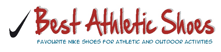 Best Athletic Shoes