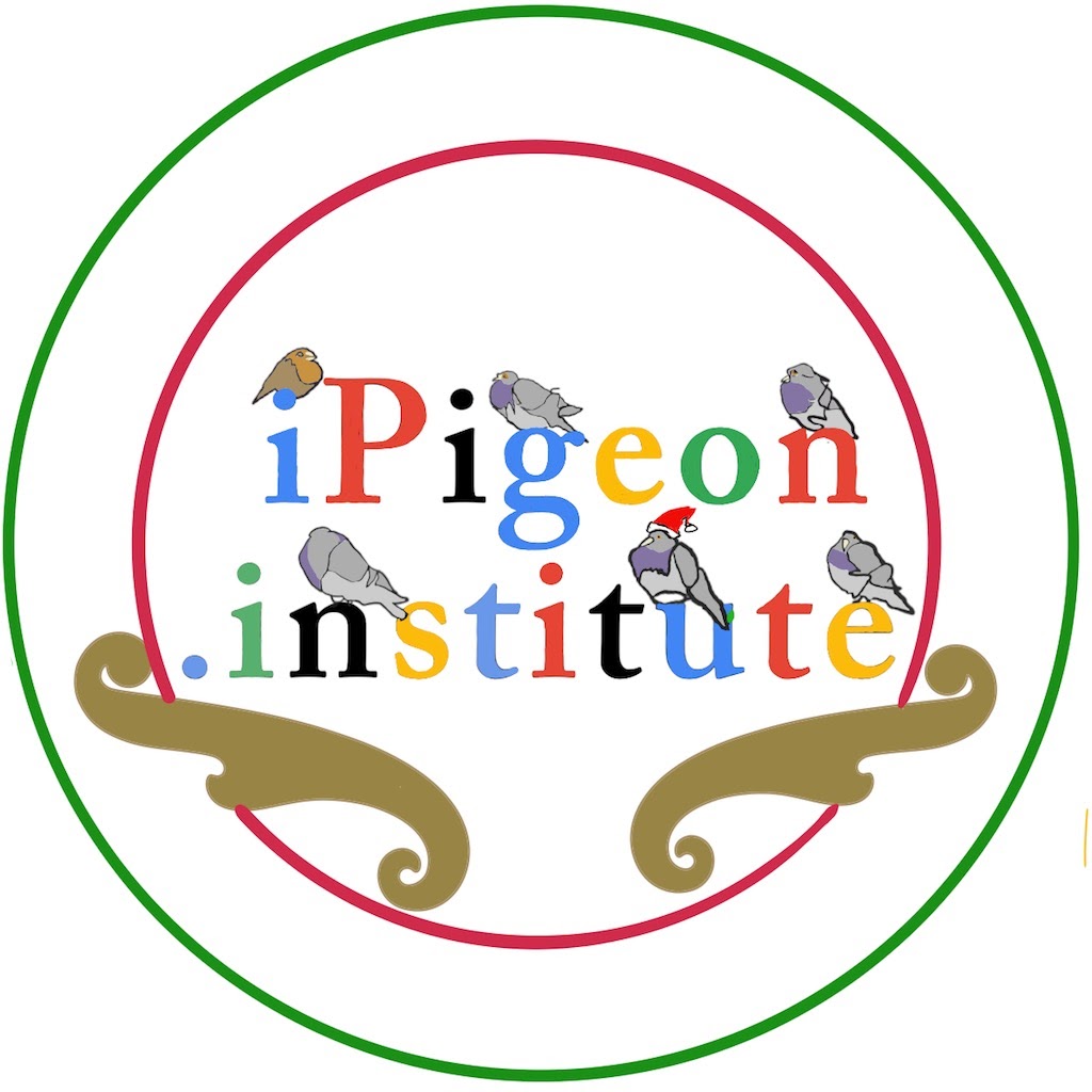 iPigeon.institute logo