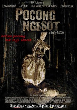 Film Pocong Ngesot