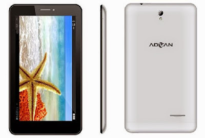 Spesifikasi dan Harga Advan Vandroid E1C+ (PLUS) Spesifikasi dan Harga Advan Vandroid E1C+ (PLUS)