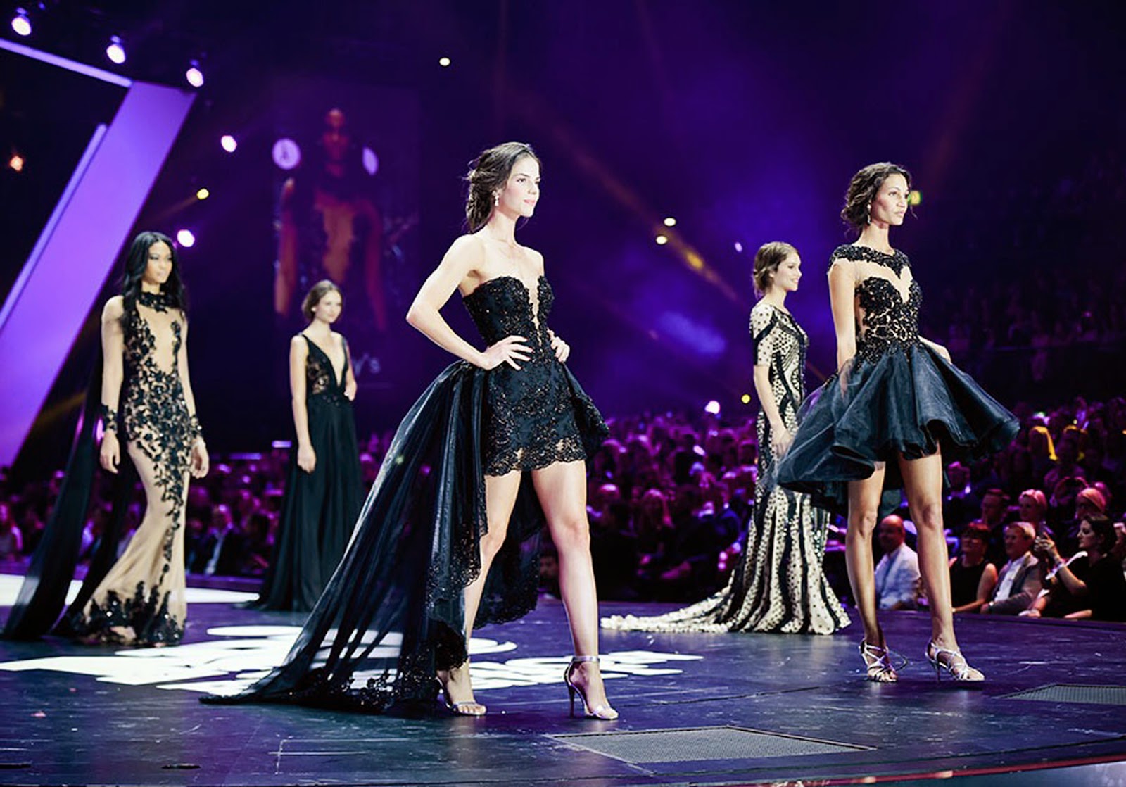 energy fashion night 2015