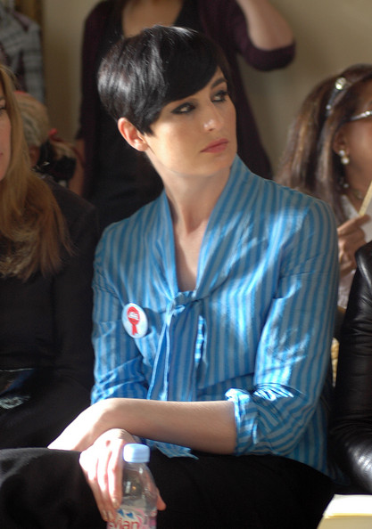 Dakota+fanning+haircut+bob