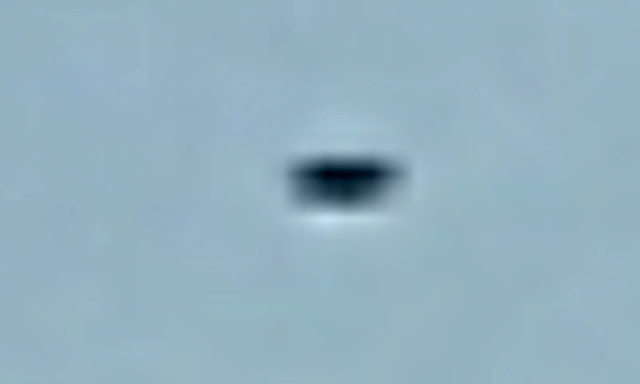 Новости об НЛО (фото, видео)