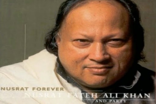 Nusrat Fateh Ali Khan Punjabi Qawwali Mp3 Download