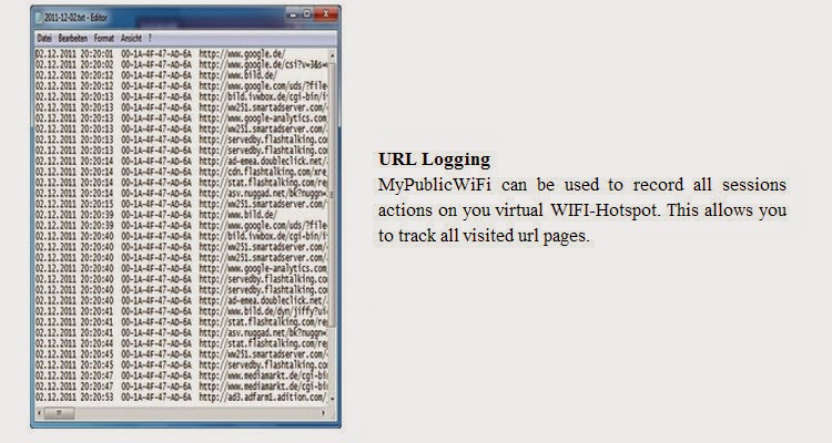 How to Share PC’s Internet Connection through WiFi How to Share PC’s Internet Connection through WiFi