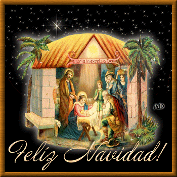 Mensajes REGALO del Amigo Invisible Pesebre3