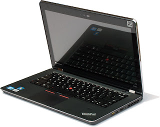 Laptop Computer Pc Reviews Lenovo Thinkpad Edge E4s Notebook Review