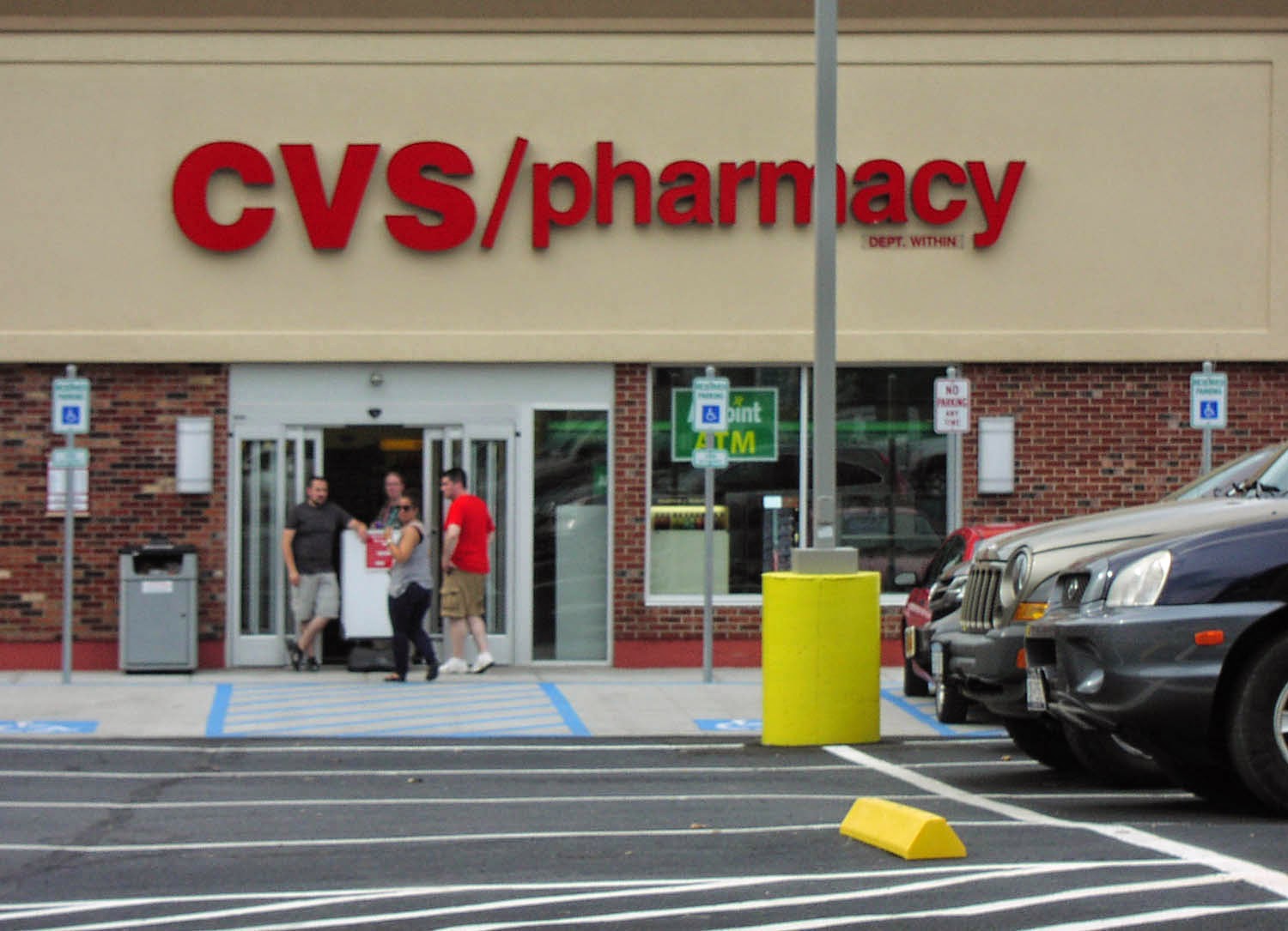 Waterville Blog 2014 June 2014