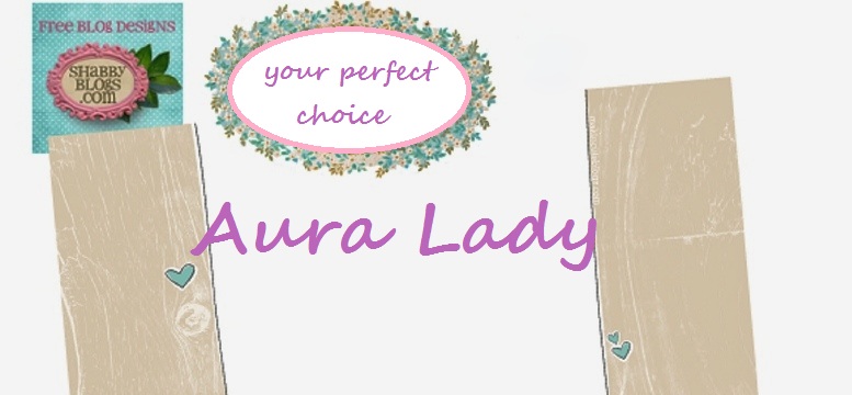 Aura Lady