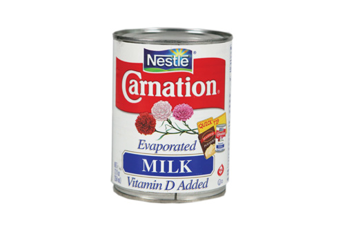 evaporated milk belize