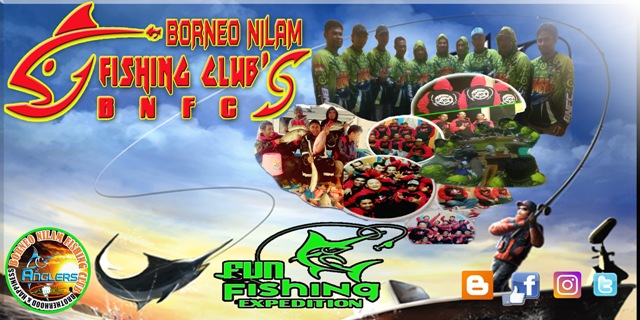 BNFC - Borneo Nilam Fishing Club