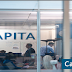 Capita India Walk-In for Associate/Senior Associate