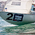 Blue Mile Cup 2013