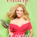 Espanha: Edurne lança o seu primeiro livro 'El cóctel de la felicidad'