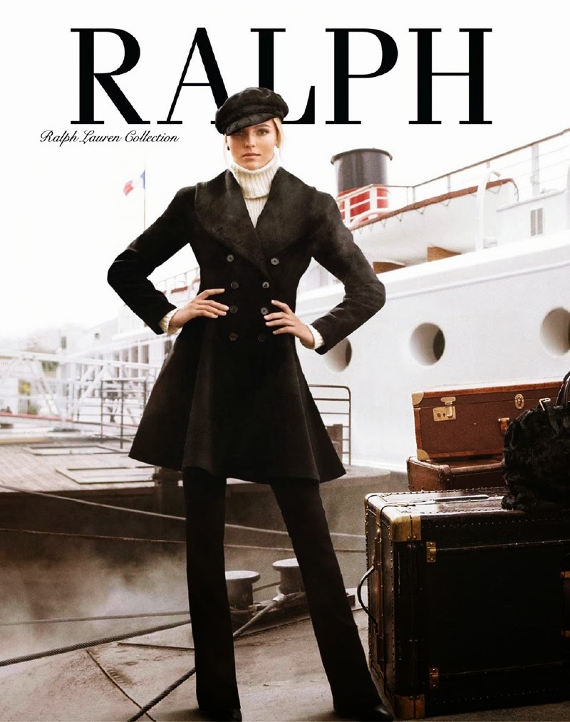 Ralph Lauren AW'13
