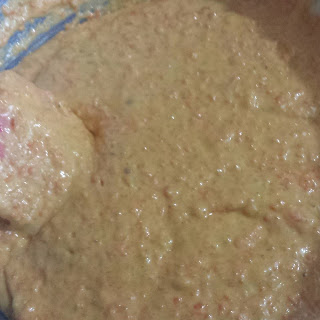 bolo de cenoura ZERO açúcar bolo de cenoura ZERO açúcar