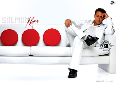 Salman Khan HD Wallpaper 2014