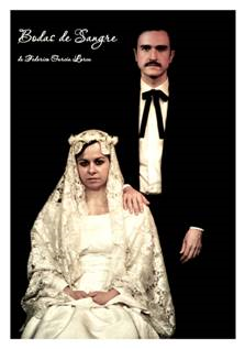 \u0026quot;BODAS DE SANGRE\u0026quot; EN KARPAS TEATRO\u200f