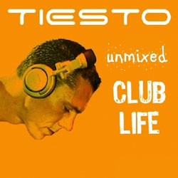 Download CD Tiesto: Club Life 256 UNMIXED 2012 Download CD Tiesto: Club Life 256 UNMIXED 2012