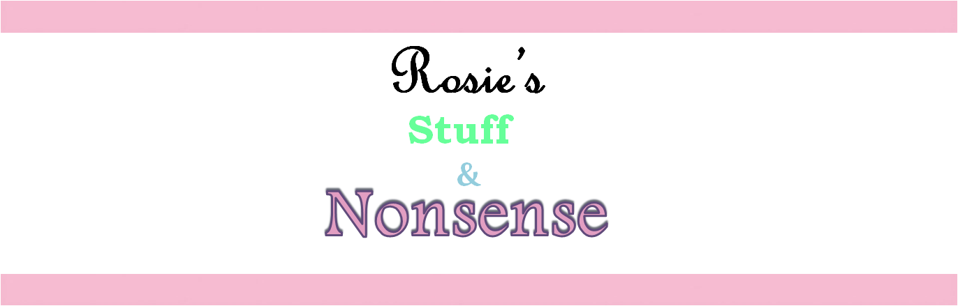 Rosie's Stuff & Nonsense
