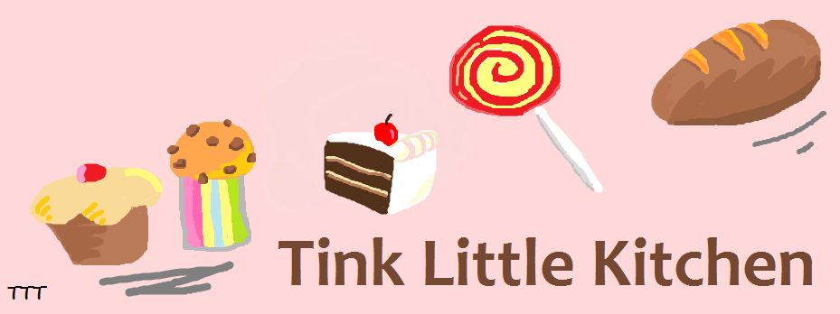 Tink Little Kitchen
