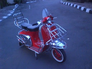 old motor vespa tua modif old motor vespa tua modif
