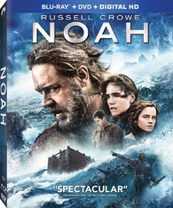 Noah (2014) Blu-ray Noah (2014) Blu-ray