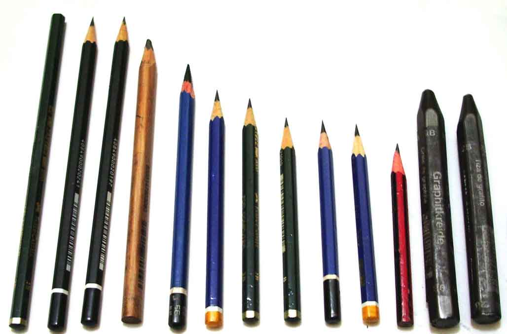 mengintip surga macam macam pensil dan kegunaanya mengintip surga macam macam pensil dan kegunaanya