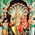 Lord NARASIMHA 108 Names -WITH-MEANING