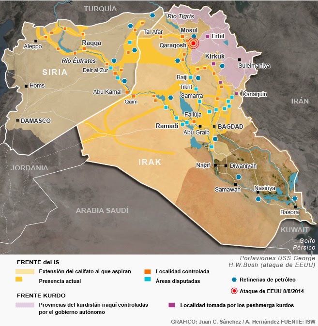 GUERRA ESTADO UNIDOS E IRAK guerra estado unidos e irak: