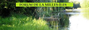 (Forum) de la mille-îles