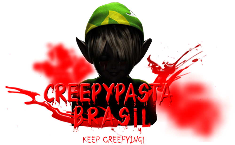 Creepypasta Brasil