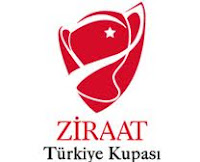 Ziraat Türkiye Kupası Türkiye Kupası yarı final eşleşmeleri