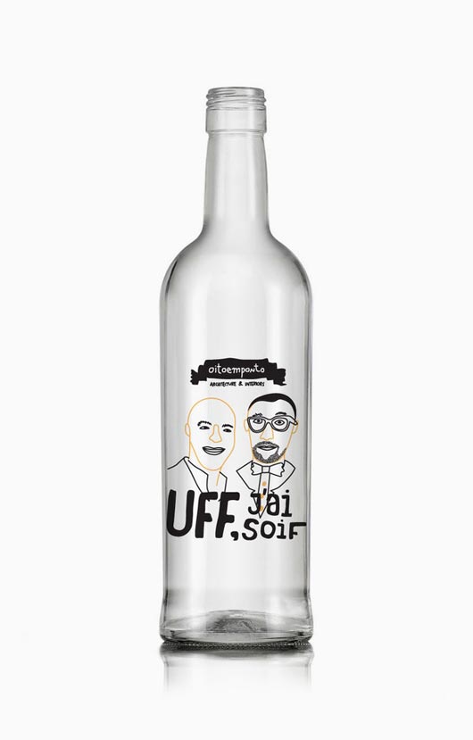 Bottle Label and Design Bottle Label and Bottle Design