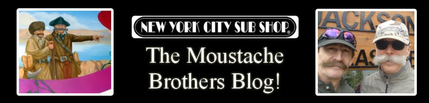 New York City Sub Shop Blog