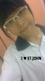 I ♥ ST.John~