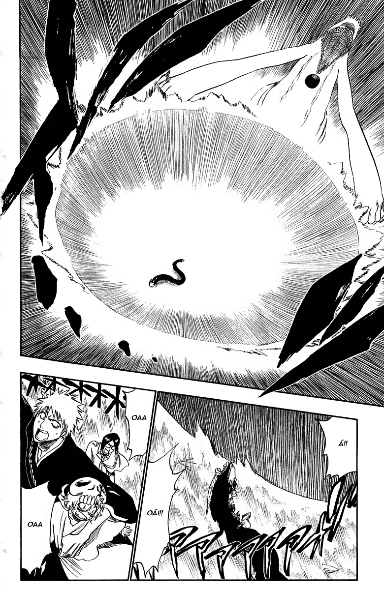 BLEACH chap 246