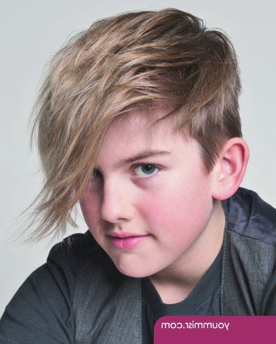teen boy hairstyles 2015-boy hair-teen