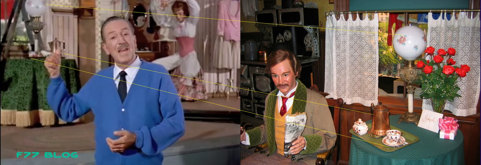 Carousel Movie Walt disney's ca...