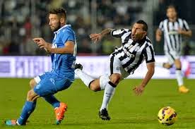 juventus vs empoli prediksi skor bola juventus vs empoli