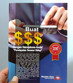 Buat $$$ Dengan Handphone Anda! Buat $$$ Dengan Handphone Anda!