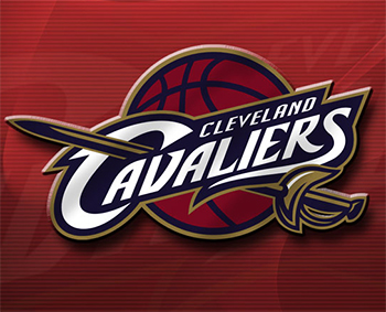 NBA 2K13 Cleveland Cavaliers Jersey Patch 