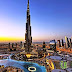 Burj Khalifa’s Six World Records