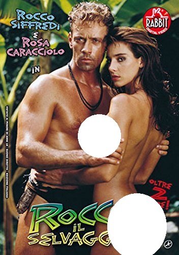 (18+) Tarzan-X Shame of Jane