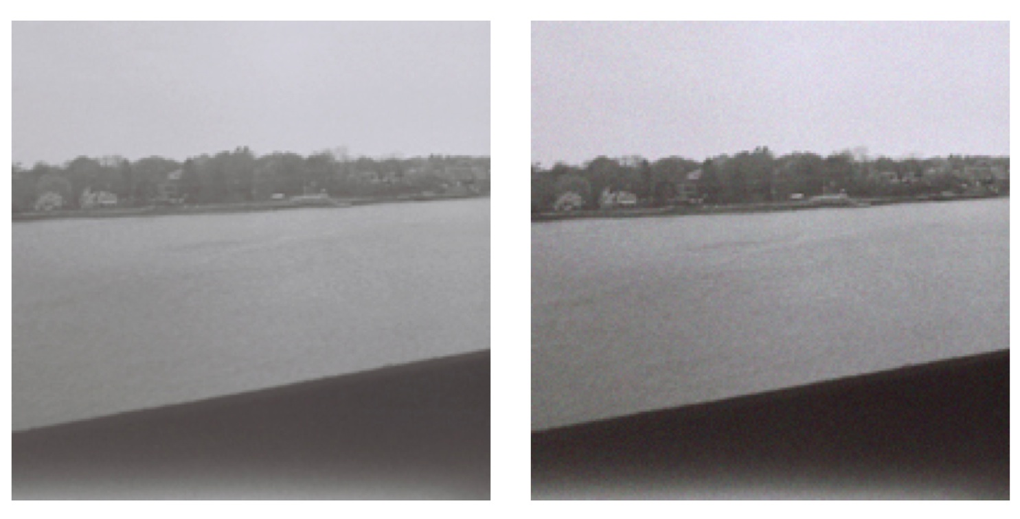 The OldSchool Photo Lab About push and pull processing